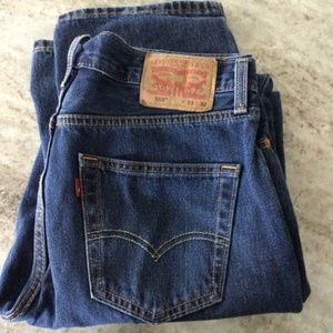 Levi’s 550